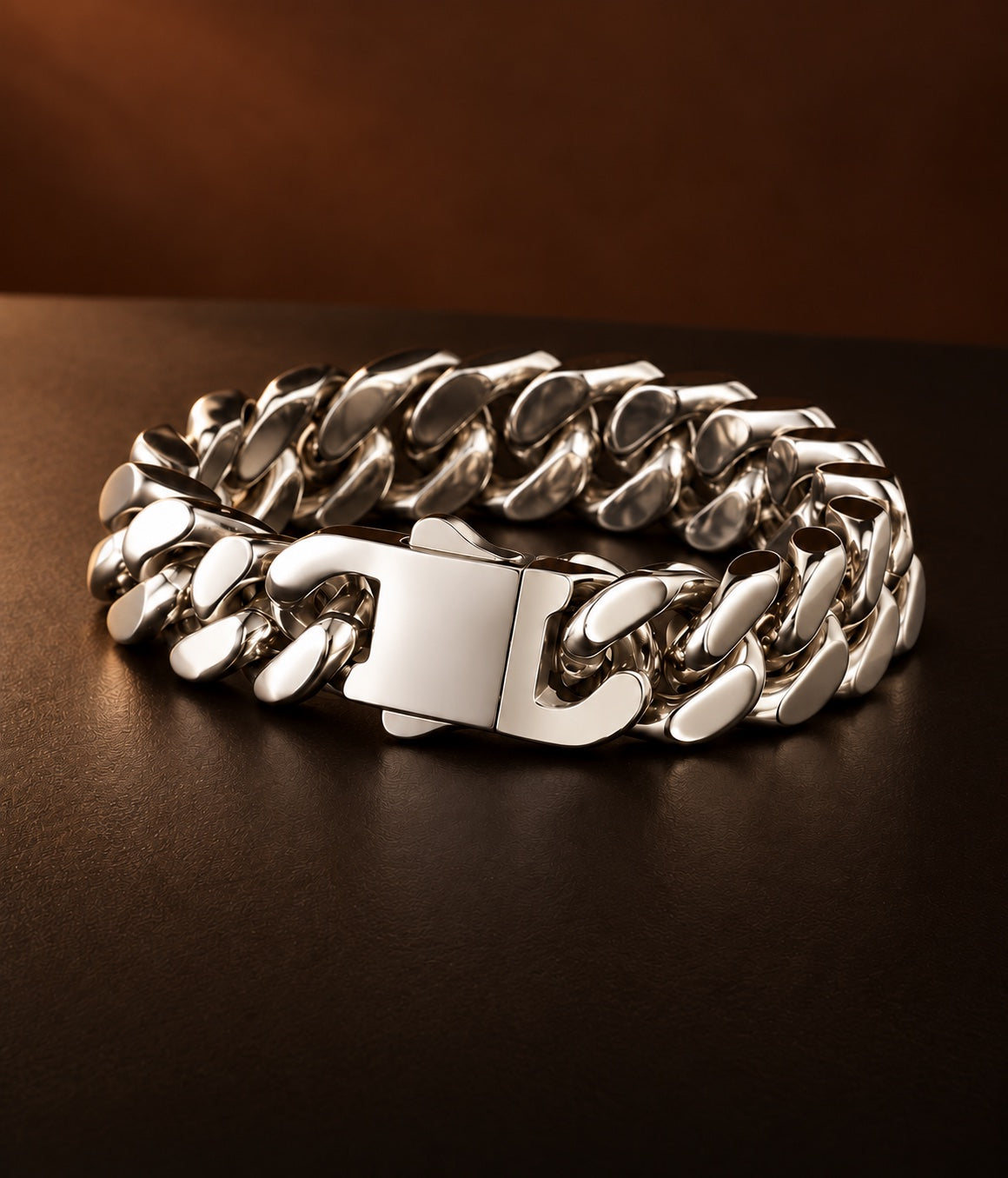 Bracelets jewelry collection